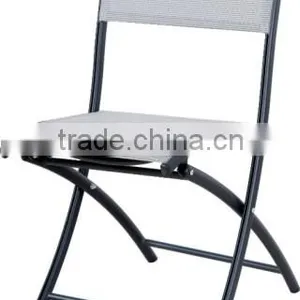 Leisure Garden Chair thumbnail-1