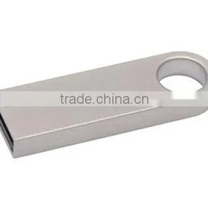 Promotional Gift Metal USB 64GB With Logo Printing thumbnail-1