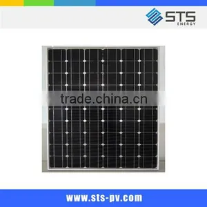 Class A 170W High Quality Solar Module thumbnail-1