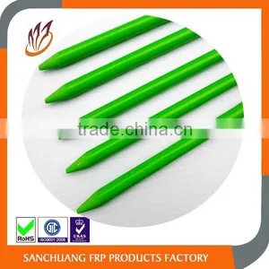 Highly Flexible and Strength Fiberglass Poles for Golf Alignment Stick and Tent Poles thumbnail-6