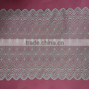 Beautiful Swiss Voile Lace thumbnail-1