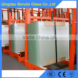 Ultra Clear 10mm Float Glass With Competitive Price thumbnail-6