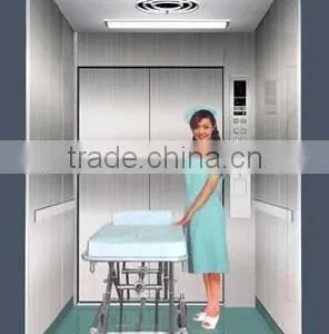 Sickbed Elevators Fabrication thumbnail-1