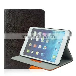 Customized Leather Case for Pad Factory Direct Sublimation Leather for Ipad Cases thumbnail-1