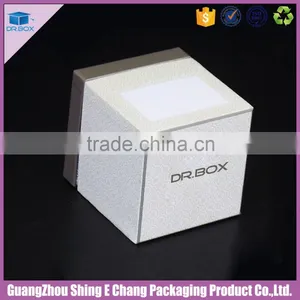 Customized Wholesale Elegant Hand Made Cardboard Candle Packaging Boxes thumbnail-5