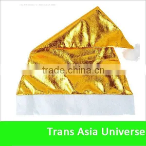 High Quality Custom Party Dancing Christmas Hats thumbnail-1
