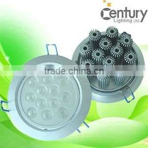 Low Cost Led Ceiling Pot Lights thumbnail-1