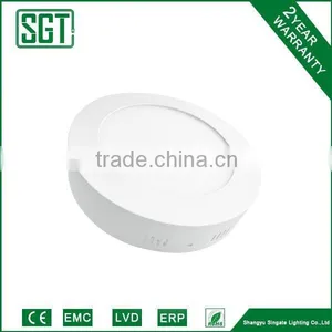 CE Rohs LED Panel High Lumen 6W 12W 18W 24W LED Surface Panel Light thumbnail-3