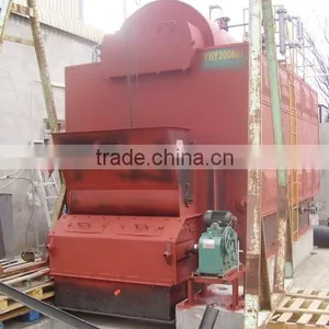 Top Best Supplier China Industrial DZL Coal Fired Boiler thumbnail-4