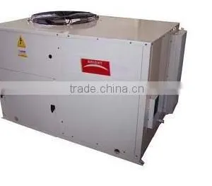 Packaged RoofTop Unit (High ESP) R22 Refrigerant thumbnail-1