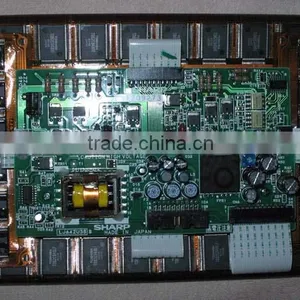 German Man Machine Interface EL With Japan OP30/B Screen LJ64ZU52 LJ64ZU51 thumbnail-1
