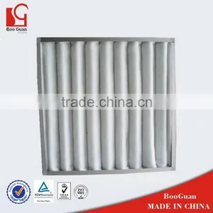 Customized Antique Pre Filter Flat Metal Filter Mesh thumbnail-3