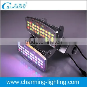 IP 65 King Kong Series LED 108w Wall Washer2 Heads thumbnail-1