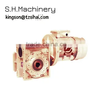 High Quality Gearbox ,motor Gearbox ,AC Motor Gearbox thumbnail-1