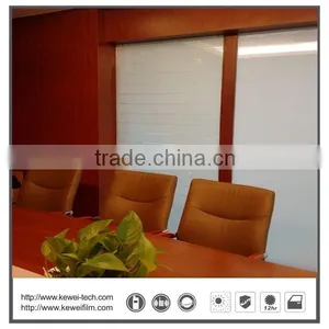 New-Tech Laser-cutting Smart Film but With Shutter Features. Changed One by One. thumbnail-3