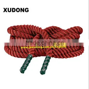 Gym Training Power Rope thumbnail-1