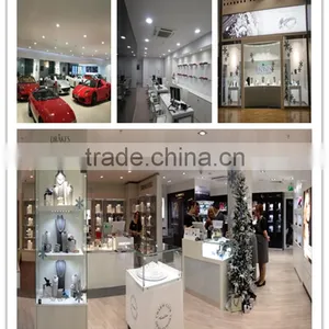 Adjustable 50 w Surface Mounted LED Cob Downlight Ra>80 Quality Choice thumbnail-6