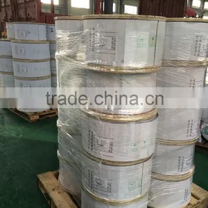 Polyimide Film Covered Copper Rectangular Wire thumbnail-1
