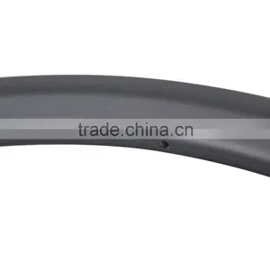 2016 35mm Width All Mountain Clincher Hookless Chinese Carbon Rims 27.5 Mtb Rims thumbnail-6