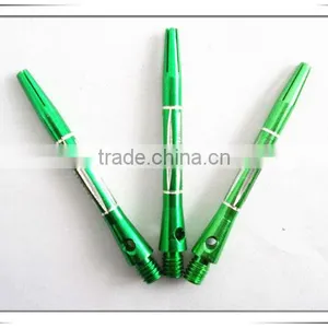 Dart Drinking Game Of 2BA Carved Dart Shaft thumbnail-1