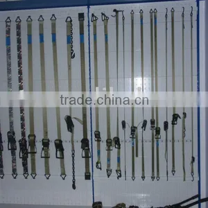 Ratchet Tie Down Made in China thumbnail-1