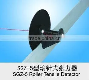 SGZ-5 Roller Tensile Detector Spare Parts for Warp Knitting Machine thumbnail-1