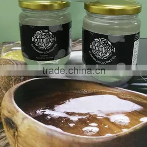 Hot Selling Extra Virgin Coconut Oil(VCO)for Cooking,skin Care thumbnail-1