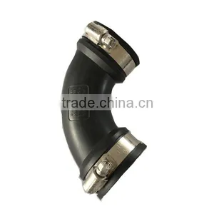 2015 Good Sellingl Flexible Pump Rubber Coupling thumbnail-2