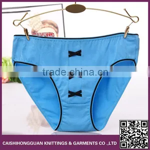 New Fashion Customized Elastic Band Underwear thumbnail-1