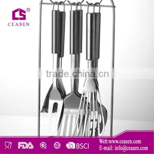 Stainless Steel Kitchen Set thumbnail-1