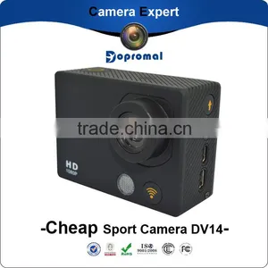 Dopro Promotional Mini dv Camera Video thumbnail-3