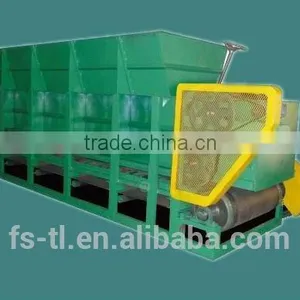 Foshan Tele Automatic Belt Box Feeder MachineWith CE Certification thumbnail-2