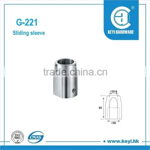 High Grade Sliding Door Fitting Endpiece/sliding Sleeve G-221 thumbnail-1