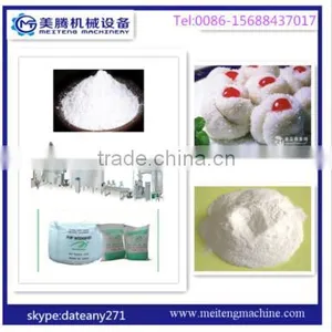 Pregelatinized Starch Machine,modified Starch Machine thumbnail-6