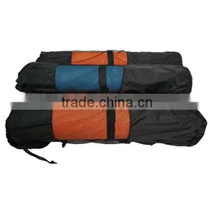 Sports Duffle Bag Canvas Yoga Bag thumbnail-3