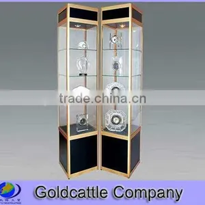 Polycarbonate Display thumbnail-1