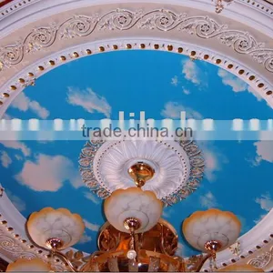 Pvc Ceiling for Decorative Material thumbnail-1