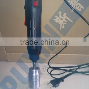 2016 Latest High Quality Small Wholesale Capping Machine thumbnail-4