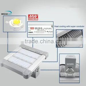 High Quality IP65 30W --120W Waterproof Led Tunnel Light Best Price thumbnail-4