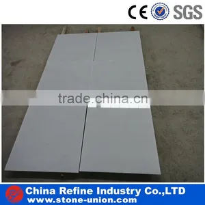 Pure White Marble Block thumbnail-1