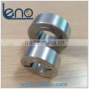 Aluminum Material Single Split Shaft Collar thumbnail-1