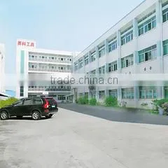 Guangzhou SHE.K Tools Tech Co., Ltd. company overview - view 2 thumbnail
