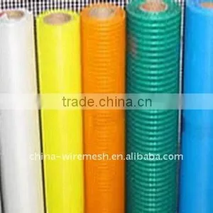 Fiberglass Mesh Cloth ( Factory) thumbnail-1