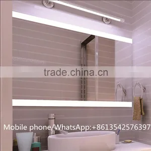 China Mirror Factory Makes OEM / Customized LED Mirror With Backlit Light thumbnail-1
