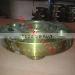Blank Flanges Kenya Wire Seal Flanges Kenya Slip on Flanges Kenya thumbnail-5