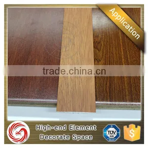 Construction Material Laminate Flooring Aluminum Transition Strips thumbnail-1