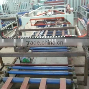 Sandwich Wall Panel Equipment thumbnail-1