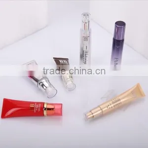 30ml Best Selling Sprayer Pump Tube for BB Cream thumbnail-4