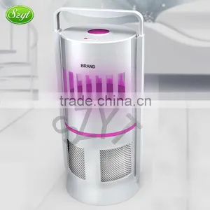 Best Indoor Mosquito Trap Mosquito Killer LED UV-A Lamp Insect Trap, LED Electric Mosquito Killer thumbnail-1
