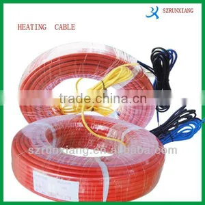 RXRL450 HEATING CABLE SELF-REGULATING thumbnail-1